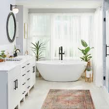 We are an interior remodeling company that has been in the renovation industry for several years a fact that makes us knowledgeable and extremely experienced to deliver high quality services. Re Bath Personalized Bathroom Remodeling