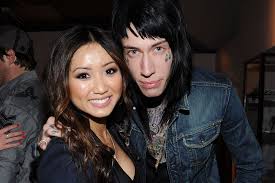 I'm gonna make some babies. Trace Cyrus Released Music About Ex Brenda Song And People Have Mixed Reactions Teen Vogue