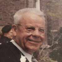 Frederick W Dreyer (1901–1972)