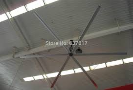 4.5 out of 5 stars. 7 3m Hvls Large Diameter Industrial Giant Ceiling Fan For Livestock Barns Fan Furnace Ceiling Domeceiling Fan Cooling Aliexpress