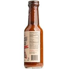 Check spelling or type a new query. Ghost Pepper Hot Sauce 5 Oz Small Axe Peppers