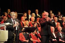 Noosa Chorale & The Australian Ensemble – Matinee