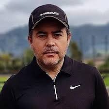 Alejandro Hoyos Jiménez