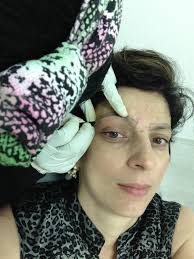 Maura Lima: especialista em sobrancelhas!