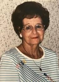 Jane McQuillan Obituary (2025)