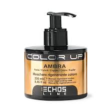 5,50€ dessange μασκα μαλλιων με αιθερια ελαια 250ml. Maska Me Xrwma Echosline Color Up E3oplismos Kommwthrioy Cosmital