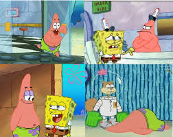 Entdecke rezepte, einrichtungsideen, stilinterpretationen und andere ideen zum ausprobieren mentahan meme patrick. Lossbob Loss Know Your Meme