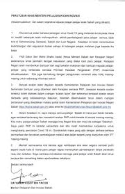 Sebelum membahas pada inovasi pembelajaran, alangakah abaiknya mengetahui pengertian inovasi dan pembelajan. Perutusan Yb Menteri Pelajaran Jabatan Penerangan Sabah Facebook
