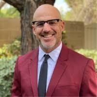 Jeffrey Burdick's Instagram, Twitter & Facebook