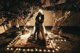 The best anniversary ideas out there! The 1 Year Wedding Anniversary Ideas To Celebrate Your Wedding Date On Lockdown The English Wedding Blog