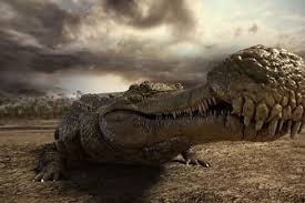 Reptilia sendiri berasal dari kata reptum yang berarti melata. 5 Fakta Sarcosuchus Imperator Buaya Terbesar Yang Pernah Hidup