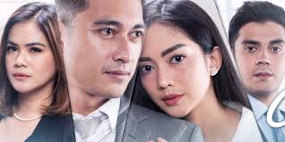 Sinopsis Cinta Setelah Cinta, Selingkuh dengan Teman Sekolah