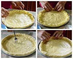 Menurut beliau, memang ramai yang minta resepi ini. Resep Cara Membuat Pizza Hut Lebih Puas Custom Topingnya Sendiri