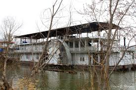 A Ghost Ship The Of The Img 5167 Ghost Ship Abandoned Ships River Boat