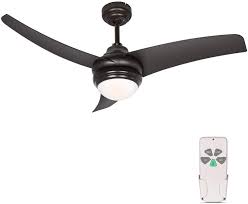 Remove the ceiling fan for installation via tabletop for. Amazon Com 42 Inch Indoor Ceiling Fan With Dimmable Light Kit And Remote Control Reversible Blades Etl Listed For Living Room Bedroom Basement Kitchen Garage Kitchen Dining