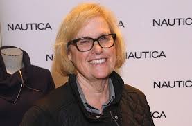 Bernadette Caulfield