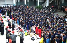 On smk economics depok manufacturing process data recap still need a long time, and the submission of information on violations of the students still experience constraints. Smk Ekonomika Dewicahyar