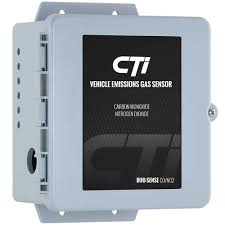 A carbon monoxide detector or co detector is a device that detects the presence of the carbon when carbon monoxide detectors were introduced into the market, they had a limited lifespan of 2 years. Duo Sense Carbon Monoxide Nitrogen Dioxide Detector Fixed Gas Detection Calibration Technologies
