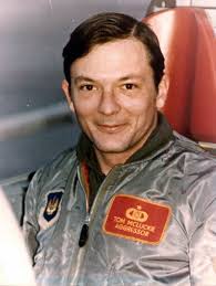 Thomas McLuckie Obituary