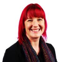 Kristina Irving - Programme Manager | LinkedIn