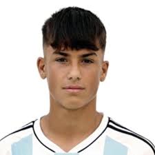 Profile Dario Fanciulli, : Info, news, matches and statistics