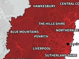 While the lockdown expansion appears to be a complete deal, the nsw government also plans to roll out new rules from friday, when the lockdown should end. Scott Morrison The Courier Mail