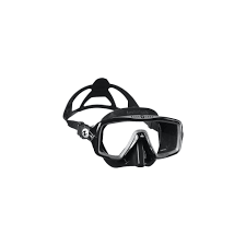 Venturi mask — the venturi mask, also known as an air entrainment mask, is a medical device to deliver a known oxygen concentration to patients on controlled oxygen therapy. Mask Ventura Svart Oneocean Dive Shop