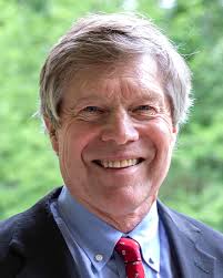 The Mississippi Commission