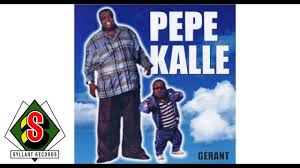 Aramanızda 558 adet ürün bulundu. African Dance Mix Pepe Kalle Youtube