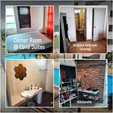 Cova suites, cova villa, casa residenza. Kota Damansara Cova Suites Corner Room Wifi Roomgrabs