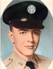 EUGENE CLARENCE ALEXANDER