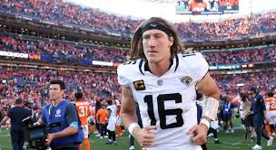 Trevor Lawrence