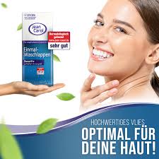 Jean Carol Single-Use Wash Cloths, Sensitive, (13 x Pack of 28) :  Amazon.de: Home & Kitchen