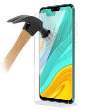 Huawei Y8s Panzerglas - 0.3mm ...