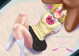 Blue Frill] Crossdressing Delinquent Caretaker Vol. 1 ~Humiliating  Feminization Training~ [Eng] - Page 6 of 6 - MyReadingManga