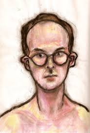 Bryan Lewis Saunders