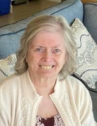 Obituary information for Beverly Dianne Martin