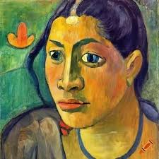 Gauguin Paul