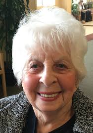 Maxine Frances Grant