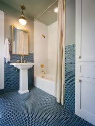 kohler tresham pedestal sink design ideas