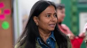 EastEnders viewers 'rumble' real reason Maya's after Harvey as 'past  exposed'