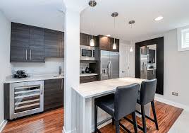 Want to decorate your kitchen with a mirrored backsplash? 50 Interesting Mirror Ideas To Consider For Your Home Home Remodeling Contractors Sebring Design Build