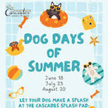 DOG DAYS OF SUMMER