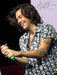 They're by 7 for all mankind—and christine flammia christine flammia writes about style, grooming, and more; C Aus On Twitter In 2021 Harry Styles Photos Prince Hair Harry Styles Hot