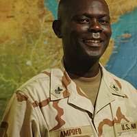 Lt. Col. Ernesto Divittorio, 4th Operations Support