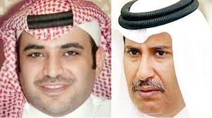 ومنذ ولادة حمد هادي عام 1360هـ إلى وفاته عام 1412هـ حيث قضى رحمه الله ما يقارب 52 عاماً وقلبه ينبض بالإبداع و التميز 00 ممارساً دور المس افر في أصقاع الدنيا 00 ومتمم. Ø¬Ø±ÙŠØ¯Ø© Ø§Ù„Ø¨Ù„Ø§Ø¯ Ø§Ù„Ù‚Ø­Ø·Ø§Ù†ÙŠ Ø±Ø¯Ø§ Ø¹Ù„Ù‰ Ø­Ù…Ø¯ Ø¨Ù† Ø¬Ø§Ø³Ù… Ù…Ù† Ø§Ù„Ø°ÙŠ ÙŠÙ…ÙˆÙ„ Ø¥Ø¹Ù„Ø§Ù… Ø§Ù„Ø¸Ù„