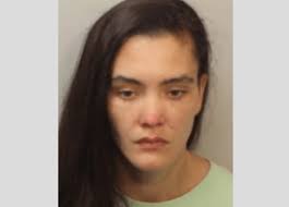 Woman, 25, 'made underage child her boyfriend and raped him in bed they  shared'