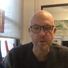 Brett Gebhardt's Instagram, Twitter & Facebook