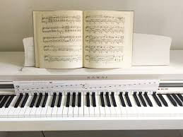 Spanisch teclado ‚tastatur', tecla, deutsch ‚taste', englisch keyboard), auch tastatur oder manual / pedal, bezeichnet eine reihe von tasten. Klavierlernen Leicht Gemacht Klavier Spielen Selbst Lernen Noten Lernen Leicht Gemacht