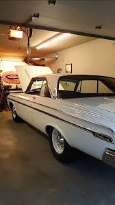 Image result for Nutmeg Brown 1962 Polara